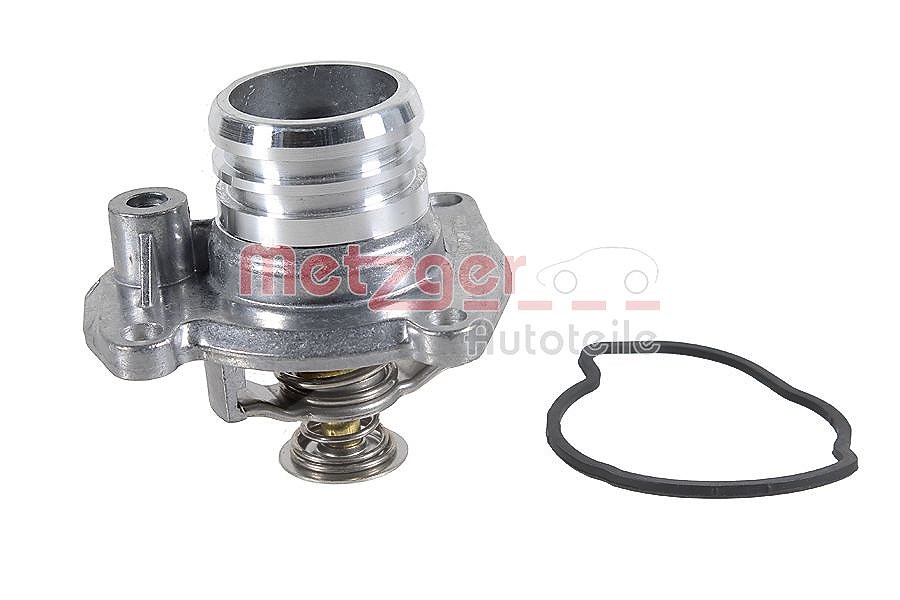 Metzger Autoteile Thermostat, Kühlmittel [Hersteller-Nr. 4006219] für Opel, Vauxhall