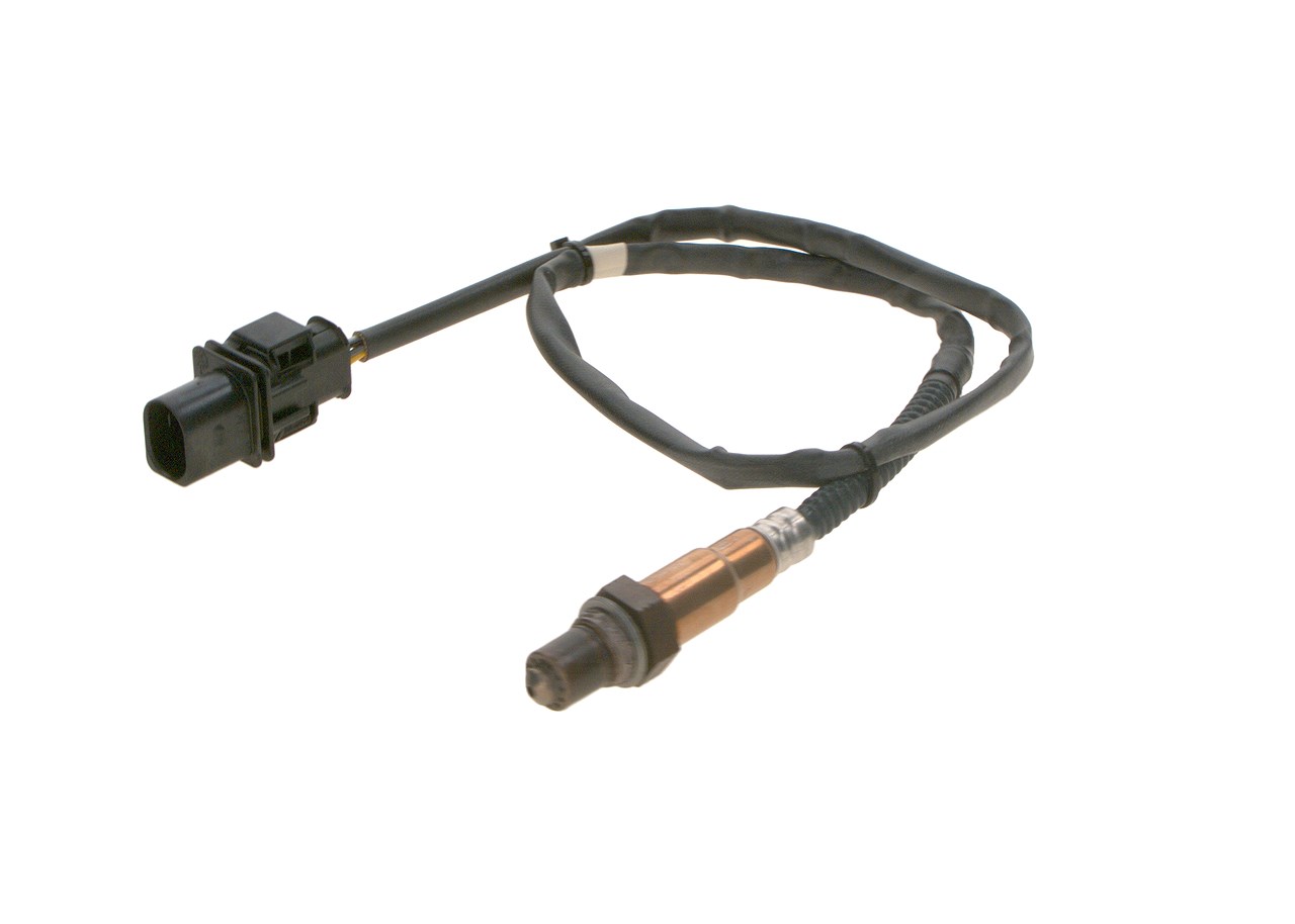 Bosch Lambdasonde [Hersteller-Nr. 0281004498] für VW