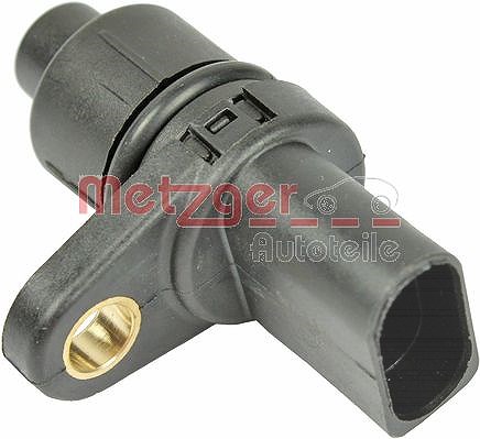Metzger Autoteile Sensor, Wegstrecke [Hersteller-Nr. 0909067] für Audi, Seat, Skoda, VW