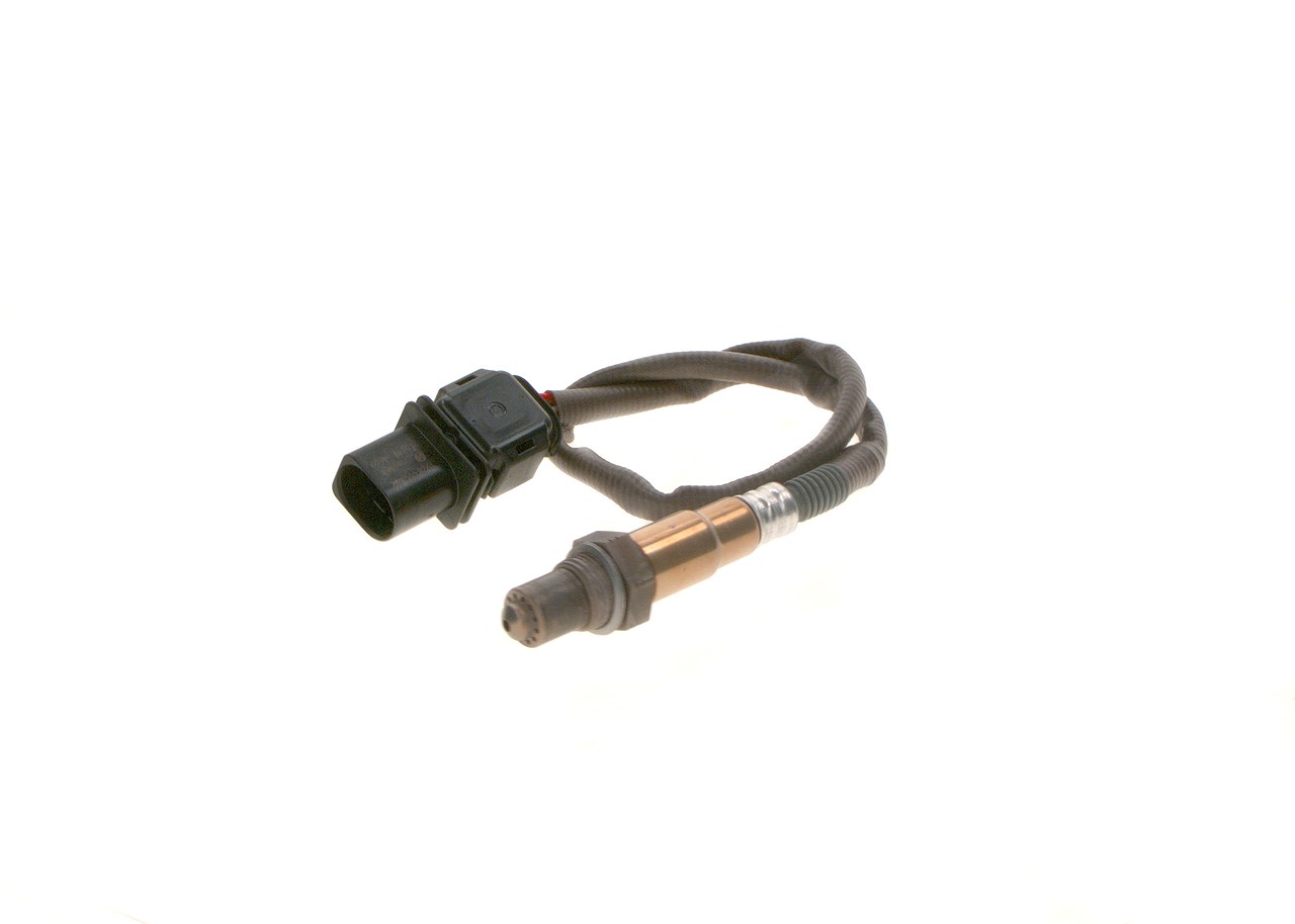 Bosch Lambdasonde [Hersteller-Nr. 0258017347] für Mercedes-Benz