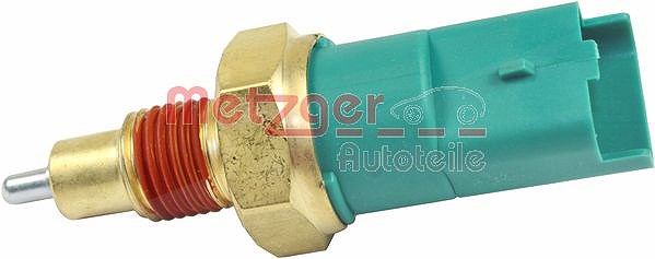 Metzger Autoteile Schalter, Rückfahrleuchte [Hersteller-Nr. 0912103] für Opel, Nissan, Dacia, Renault