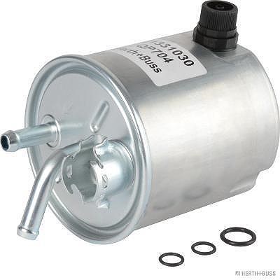 Herth+buss Jakoparts Kraftstofffilter [Hersteller-Nr. J1331030] für Nissan