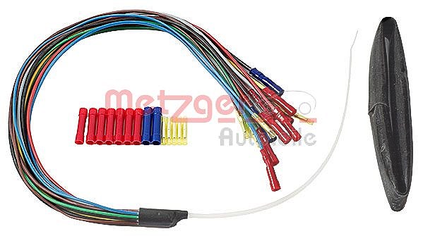 Metzger Autoteile Reparatursatz, Kabelsatz [Hersteller-Nr. 2320084] für Renault