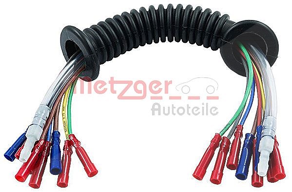 Metzger Autoteile Reparatursatz, Kabelsatz [Hersteller-Nr. 2320016] für Opel