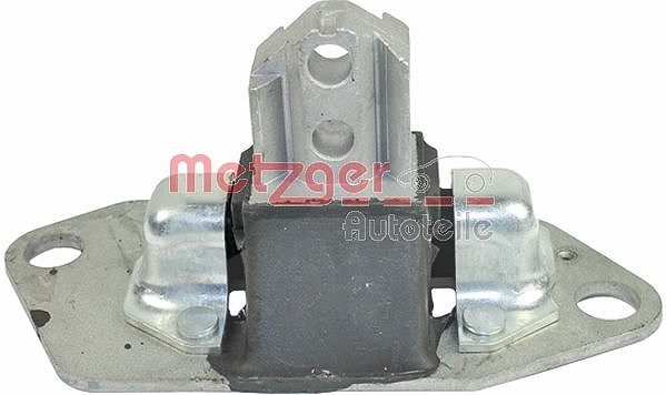 Metzger Autoteile Lagerung, Motor [Hersteller-Nr. 8053749] für Volvo