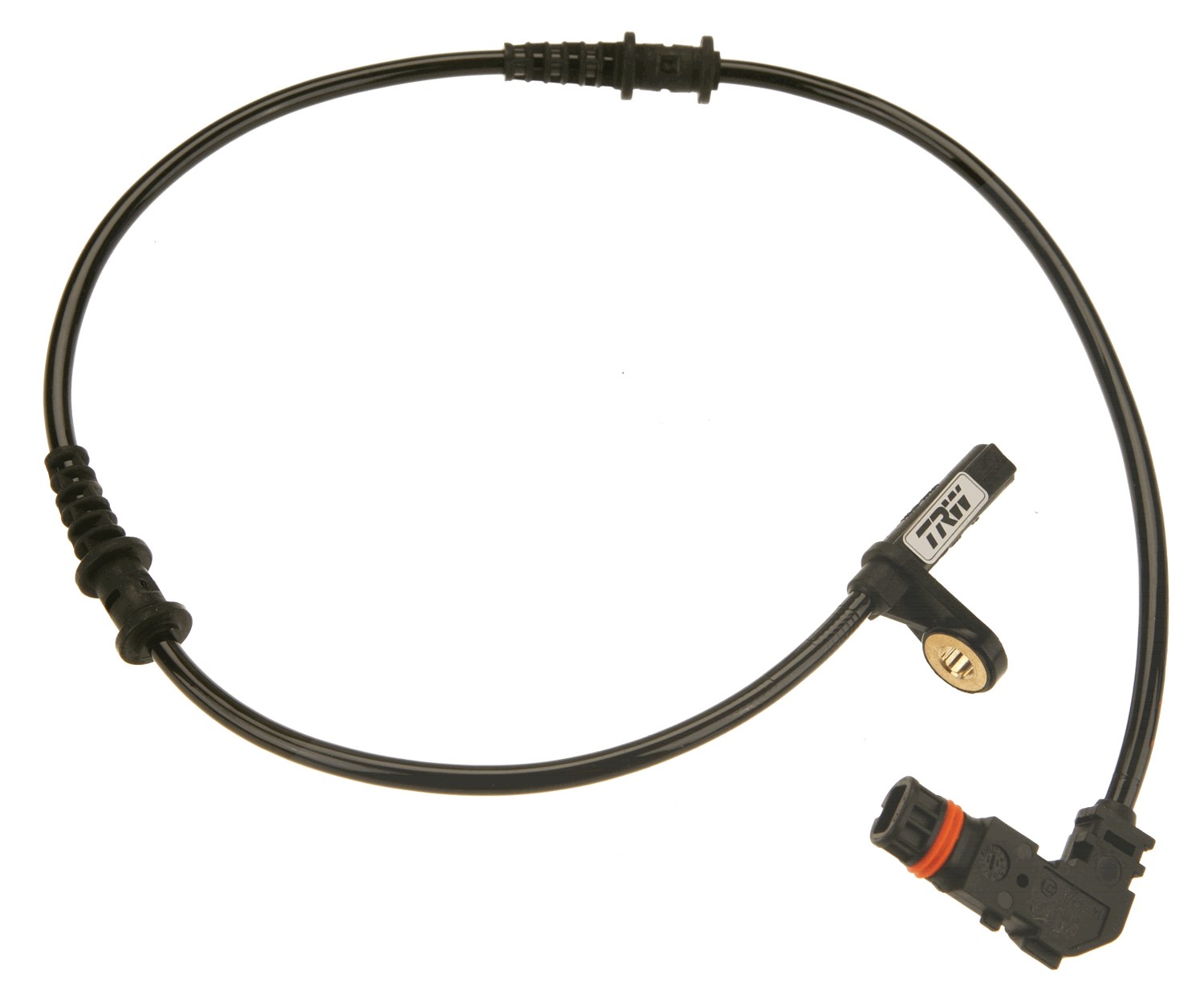 Trw Sensor, Raddrehzahl [Hersteller-Nr. GBS2030] für Mercedes-Benz