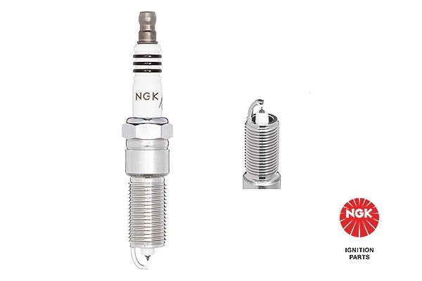Ngk Zündkerze [Hersteller-Nr. 2314] für Chrysler, Jeep