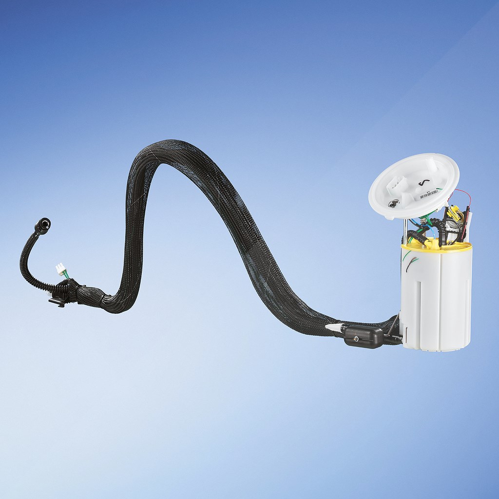 Bosch Kraftstoff-Fördereinheit [Hersteller-Nr. 0580314547] für BMW