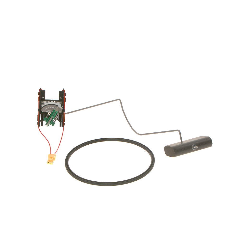 Bosch Sensor, Kraftstoffvorrat [Hersteller-Nr. 1587411116] für BMW