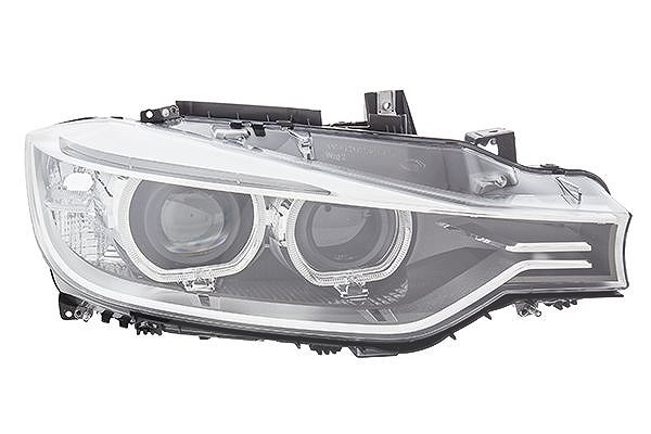 Hella Hauptscheinwerfer [Hersteller-Nr. 1ZS354983-221] für BMW