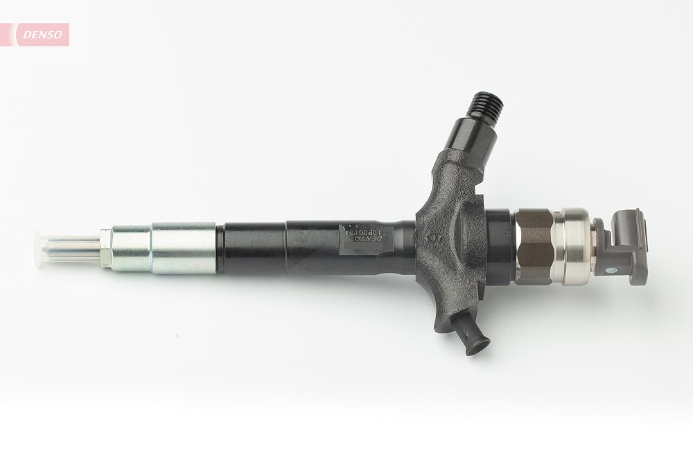 Denso Einspritzdüse [Hersteller-Nr. DCRI105830] für Renault, Vauxhall, Opel, Saab