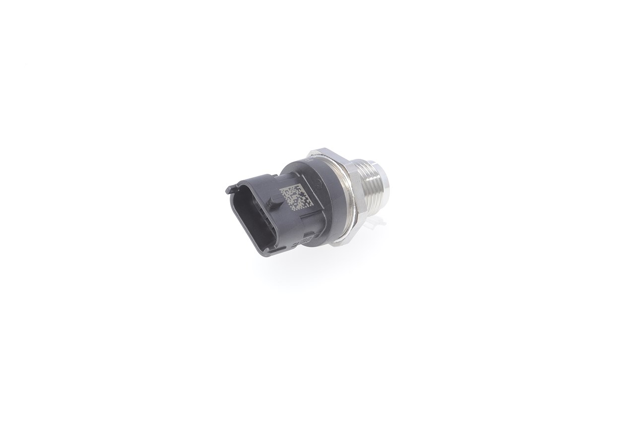 Bosch Sensor, Kraftstoffdruck [Hersteller-Nr. 0281006117] für Land Rover