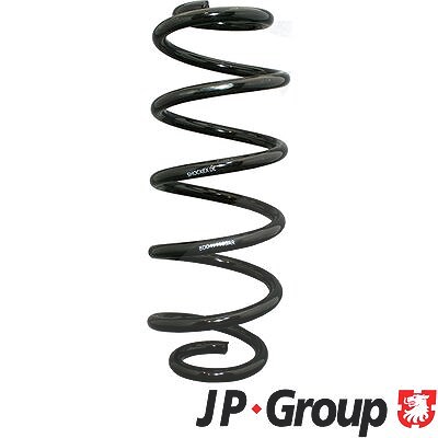 Jp Group Fahrwerksfeder [Hersteller-Nr. 1142201700] für Audi, VW, Skoda
