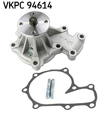 Skf Wasserpumpe [Hersteller-Nr. VKPC94614] für Ford, Mazda
