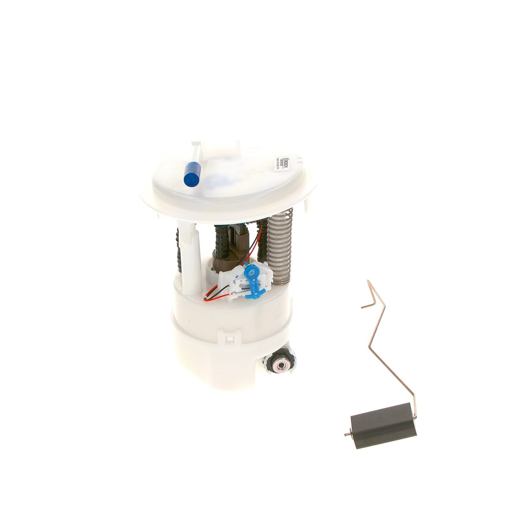 Bosch Kraftstoff-Fördereinheit [Hersteller-Nr. 0986580959] für Peugeot, Citroën