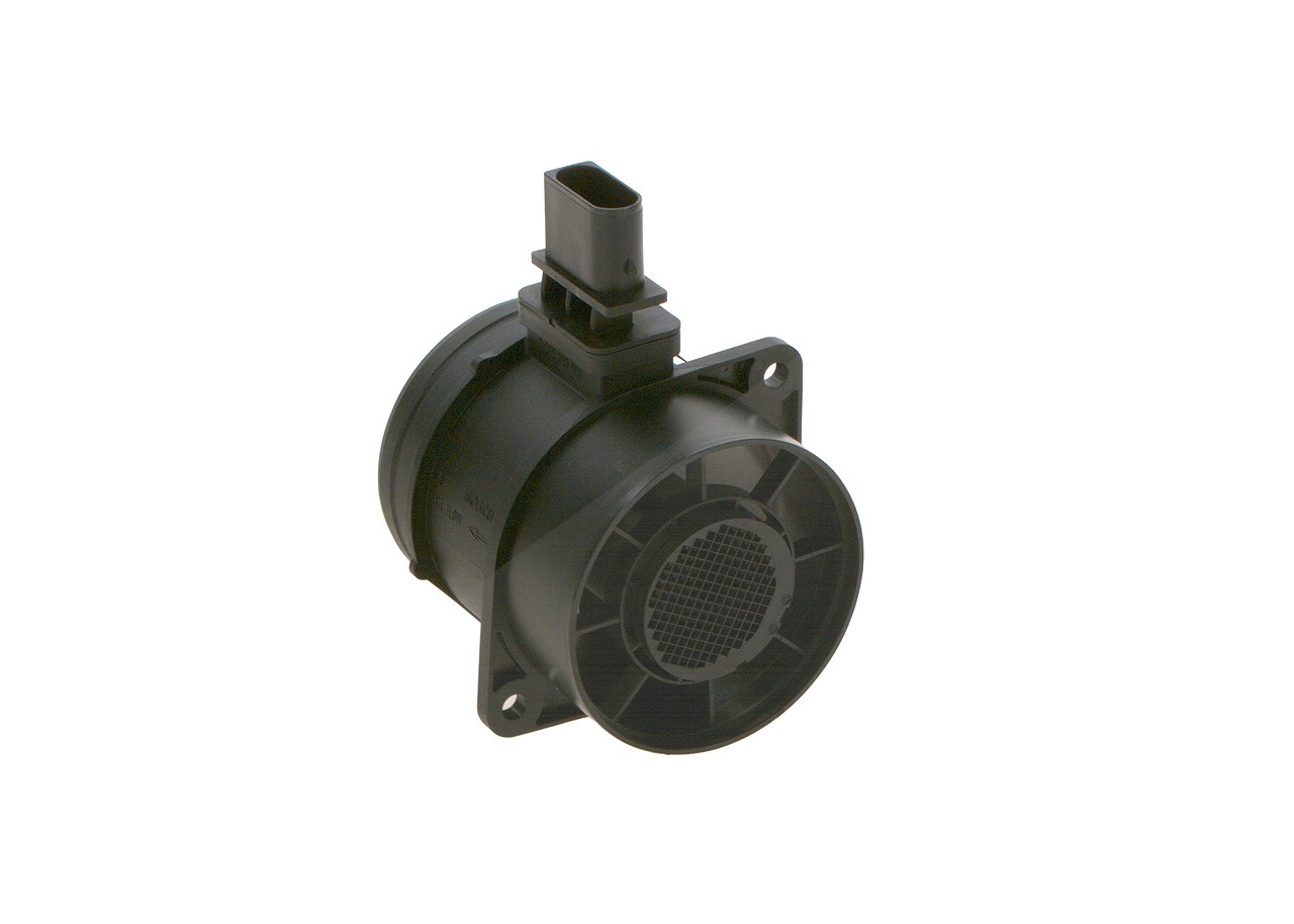 Bosch Luftmassenmesser [Hersteller-Nr. 0281002978] für Mercedes-Benz