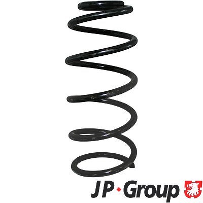 Jp Group Fahrwerksfeder [Hersteller-Nr. 1142202700] für VW, Seat