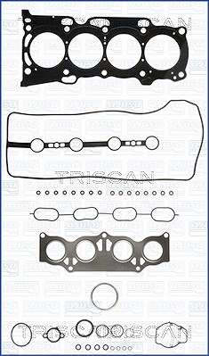 Triscan Dichtungssatz, Zylinderkopf [Hersteller-Nr. 598-75104] für Toyota