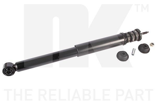 Nk Stoßdämpfer [Hersteller-Nr. 63222992] für Nissan