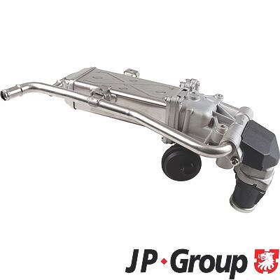 Jp Group AGR-Ventil [Hersteller-Nr. 1119904500] für VW, Skoda, Seat