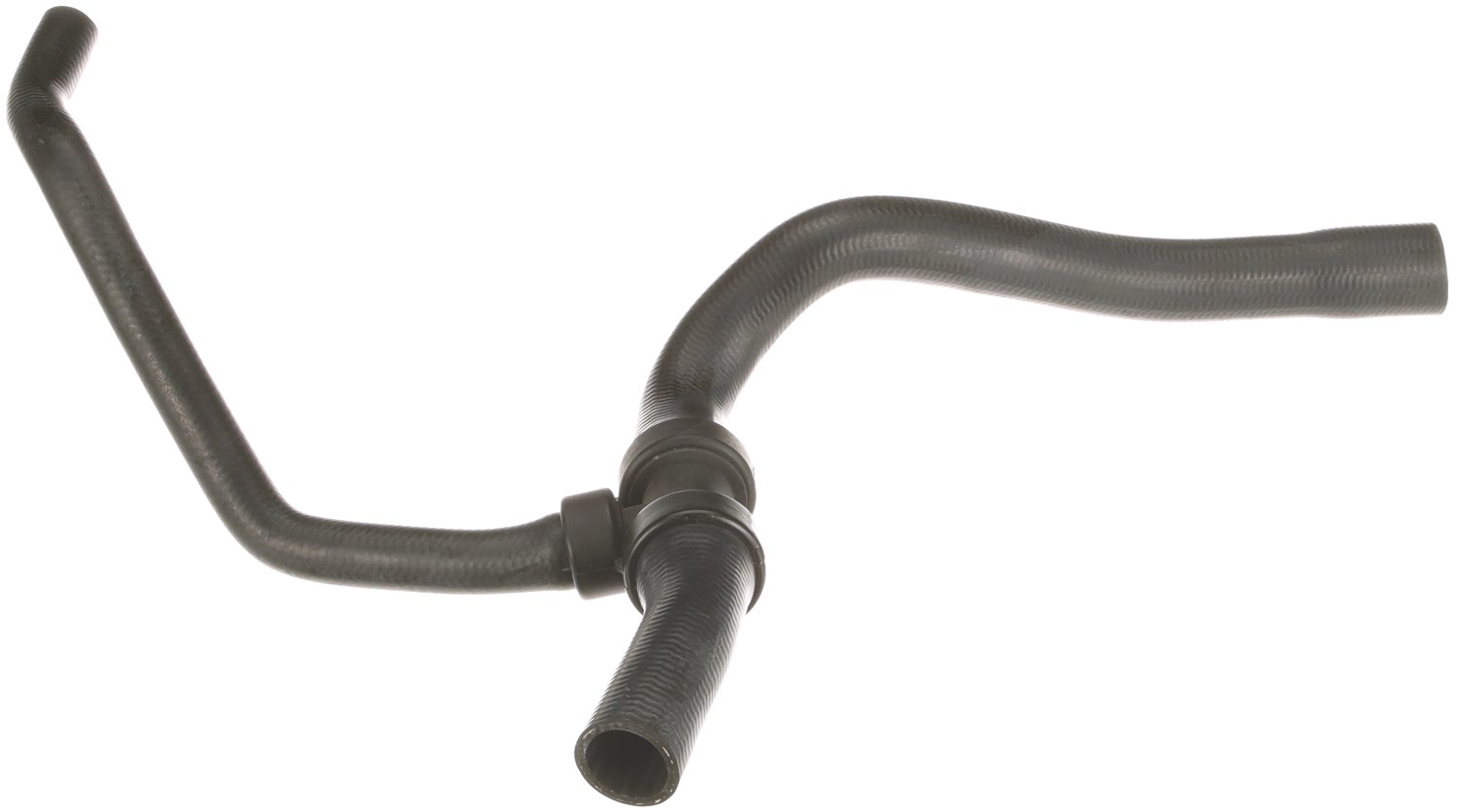 Gates Kühlerschlauch [Hersteller-Nr. 05-3340] für Lada, Dacia, Renault