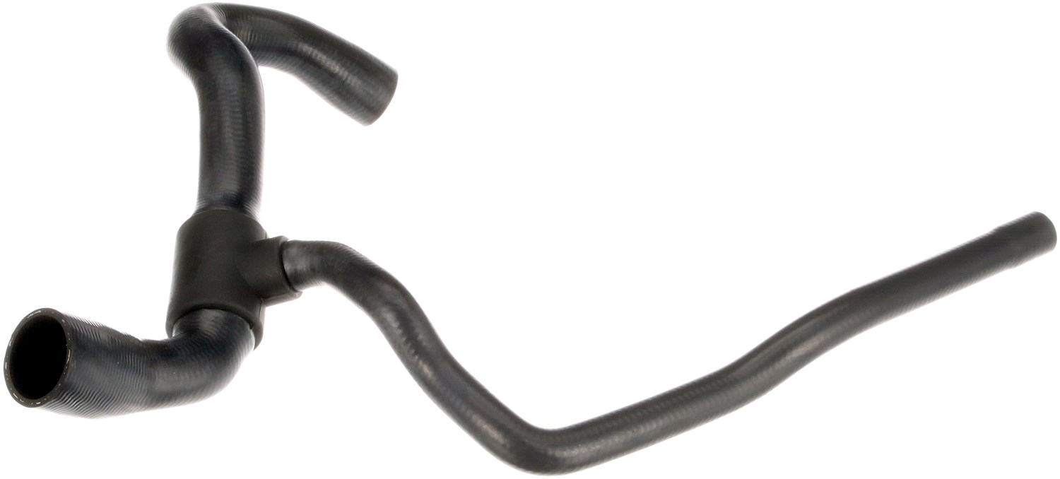 Gates Kühlerschlauch [Hersteller-Nr. 05-2555] für Opel, Vauxhall