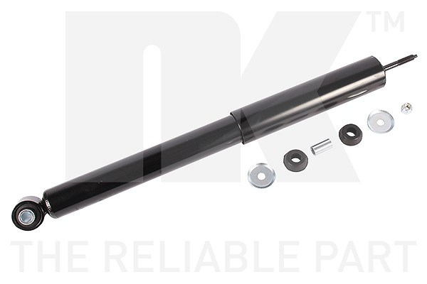 Nk Stoßdämpfer [Hersteller-Nr. 63302785] für Mitsubishi