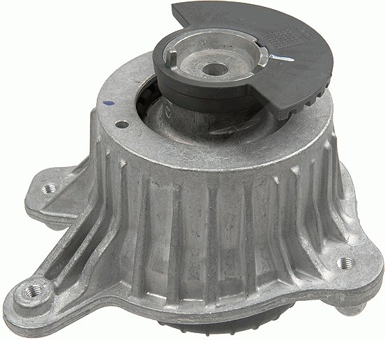 Lemförder Lagerung, Motor [Hersteller-Nr. 3952101] für Mercedes-Benz