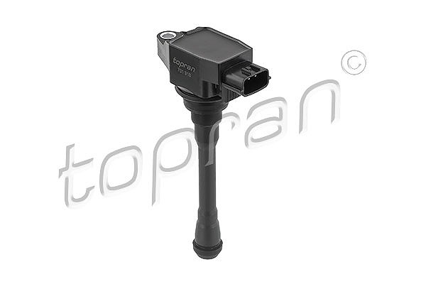Topran Zündspule [Hersteller-Nr. 701918] für Nissan, Renault