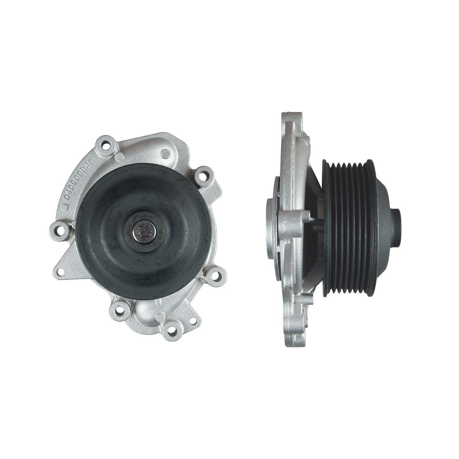 Gates Wasserpumpe [Hersteller-Nr. WP0130] für Jeep, Chrysler, Mercedes-Benz