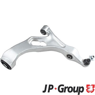 Jp Group Lenker, Radaufhängung [Hersteller-Nr. 1140109770] für Audi, Porsche, VW