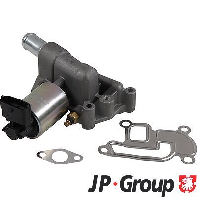 Jp Group AGR-Ventil [Hersteller-Nr. 1219900600] für Vauxhall, Opel