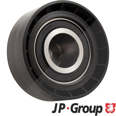 Jp Group Spannrolle, Keilrippenriemen [Hersteller-Nr. 4418300100] für Rover, Mg, Lotus