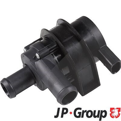 Jp Group Zusatzwasserpumpe [Hersteller-Nr. 1114111800] für Seat, VW, Skoda, Audi
