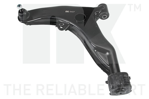 Nk Lenker, Radaufhängung [Hersteller-Nr. 5013005] für Mitsubishi, Proton
