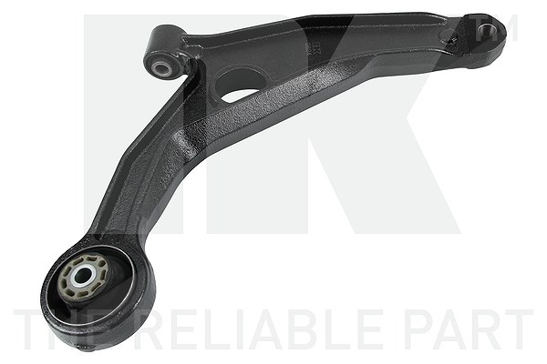 Nk Lenker, Radaufhängung [Hersteller-Nr. 5012388] für Fiat