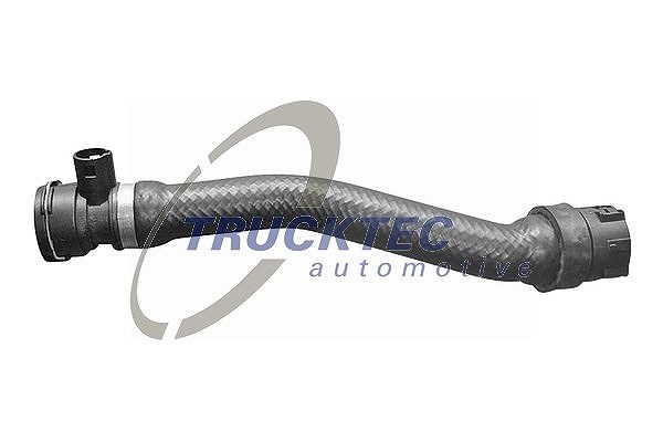 Trucktec Automotive Kühlerschlauch [Hersteller-Nr. 08.40.020] für BMW