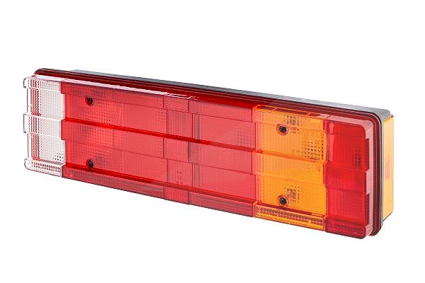 Hella Heckleuchte [Hersteller-Nr. 2VP008204-101] für Mercedes-Benz
