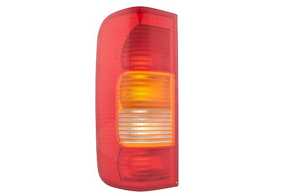 Hella Heckleuchte [Hersteller-Nr. 9EL270197-011] für VW
