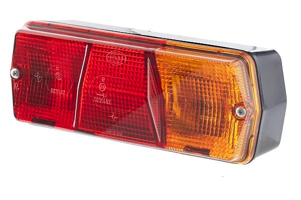 Hella Heckleuchte [Hersteller-Nr. 2SD001680-281] für Mercedes-Benz