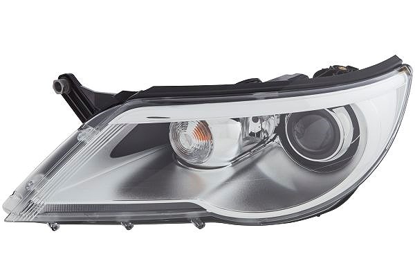 Hella Hauptscheinwerfer [Hersteller-Nr. 1ZS009549-211] für VW