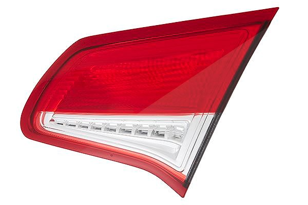 Hella Heckleuchte [Hersteller-Nr. 9EL354989-021] für Citroën