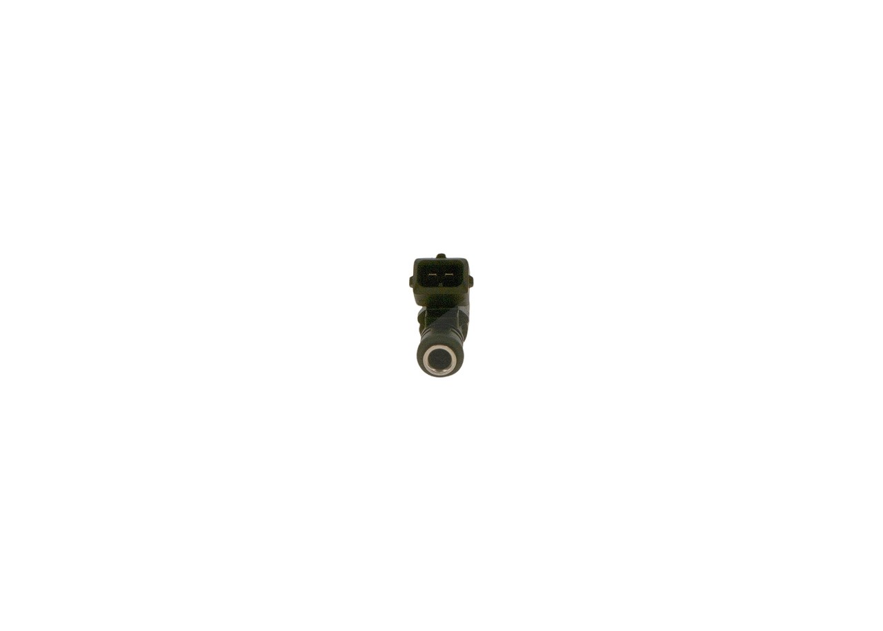 Bosch Einspritzventil [Hersteller-Nr. 0280158335] für Renault