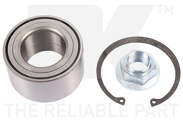 Radlager 753226 NK für MAZDA 6 Hatchback 6 Stufenheck 6 Station Wagon CX-7 CX-9 - Bild 5