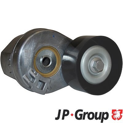 Jp Group Spannarm, Keilrippenriemen [Hersteller-Nr. 1518201100] für Ford