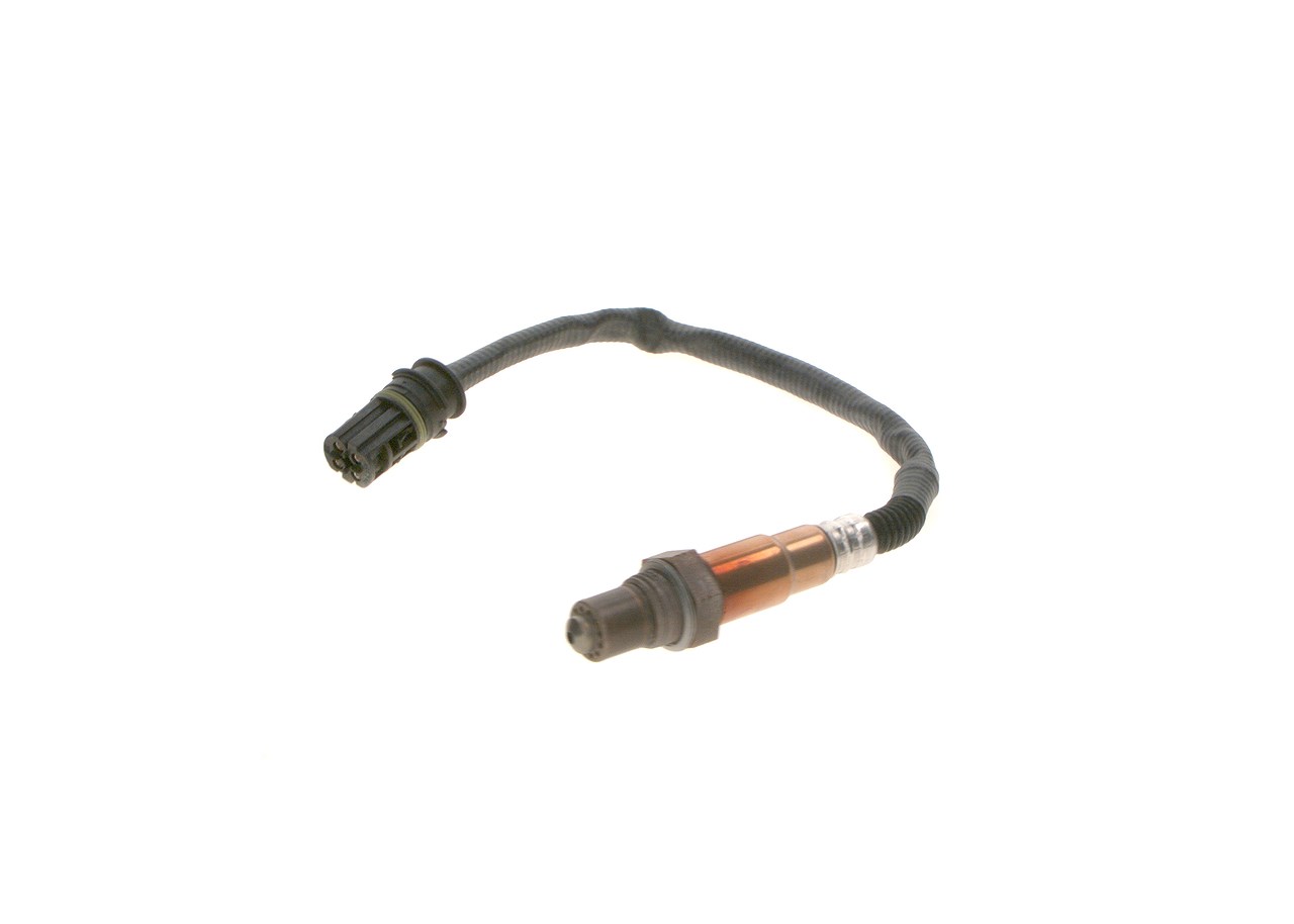 Bosch Lambdasonde [Hersteller-Nr. 0258010421] für BMW, Rolls-royce