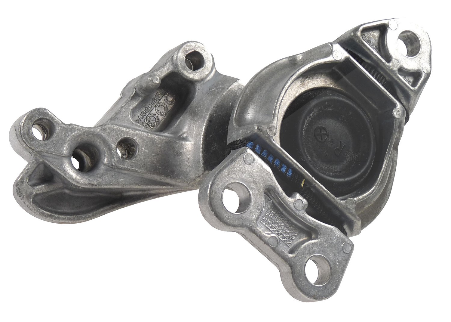 Corteco Lagerung, Motor ERSTAUSRÜSTERQUALITÄT [Hersteller-Nr. 80004581] für Renault