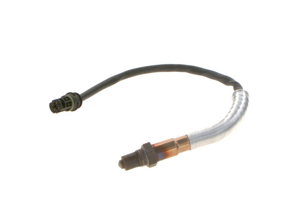 Bosch Lambdasonde [Hersteller-Nr. 0258010412] für BMW