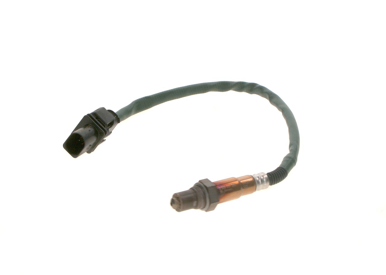 Bosch Lambdasonde [Hersteller-Nr. 0258017283] für Mercedes-Benz