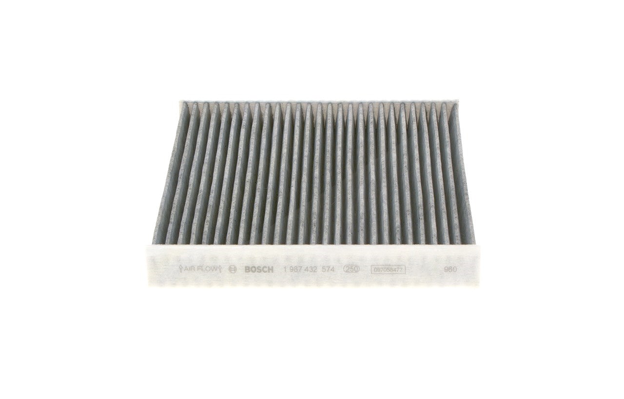 Bosch Filter, Innenraumluft [Hersteller-Nr. 1987432574] für Ford